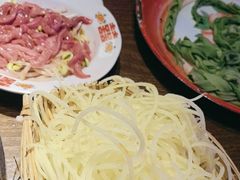 -萍姐火锅·公路夜市(打浦桥日月光店)