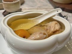 -广州文华东方酒店·江-由辉师傅主理