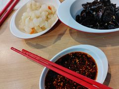 -喜家德虾仁水饺(北站店)