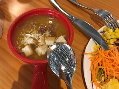 -So Lounge索兰至餐厅(蓝色港湾店)