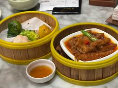 -蝴蝶里·粤菜·点心(滨江龙湖店)
