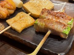 -鸟鹏烧鸟居酒屋(熙龙湾店)