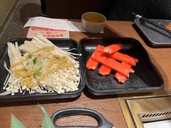 -新石器烤肉(之心城店)