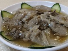 -九花山烤鸭店