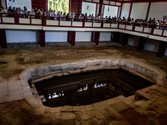 -华清宫景区
