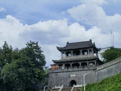 -东坡赤壁风景名胜区