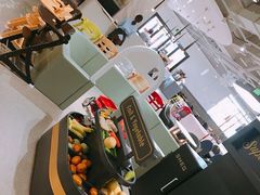 -Ms·KIMO星漠亲子餐厅(高新店)