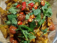 -刘成杰锦州烧烤(南河路店)