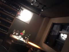 -Amanda餐厅(长乐路店)