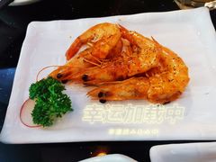 -真剑日本料理·铁板烧(贵州路店)