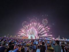 -泰达航母主题公园