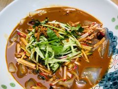 -上关雪東北菜(中房金谊店)