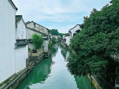 -仓桥直街