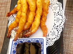 -肆月河豚·新淮扬(金融街店)