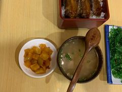 香焖排骨饭-和风拉面