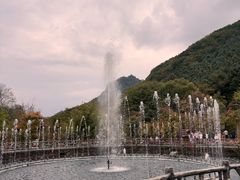 -丹东天桥沟景区