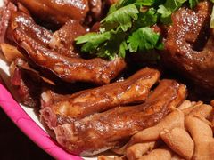 -春梅里卤鹅馆·47年老字号(中山路店)