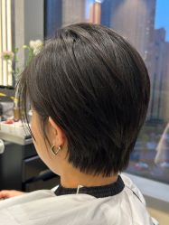 -凯博K-boom Hair Salon