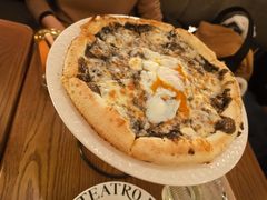 -IL TEATRO 精品意大利餐厅