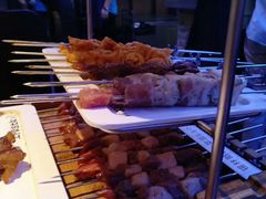 -三个蒙古大叔羊肉串(大宁店)