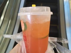 -每味每客·重庆麻辣烫(国泰店)