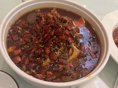 -成都驻京办餐厅(蜀都宾馆店)