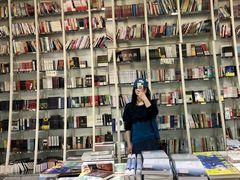 -钟书阁(松江泰晤士小镇店)