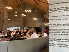 -WOLFGANG PUCK KITCHEN & BAR(迪士尼小镇店)