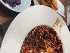 -椒爱水煮鱼川菜(中街大悦城店)