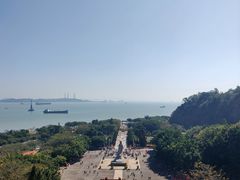 -南沙天后宫景区