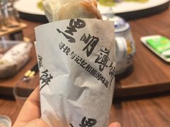 -黑明餐厅(白鹭洲店)
