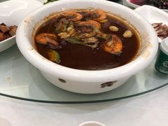 -苏启渔港(云南北路店)