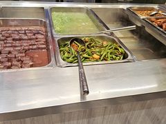 -富龙快餐店(铁西店)