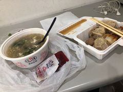 -咬不得高祖生煎·简餐(城站店)