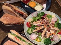 -BOCATA 西班牙餐厅(三里屯店)