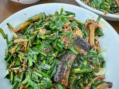 -三百碗宝应长鱼面(板仓街店)