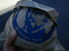 -Fergburger(皇后镇店)