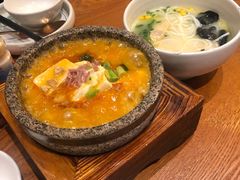 -云海肴·汽锅鸡·云南菜(苏州中心店)