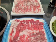 -情忆草原涮肉馆