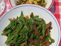 -韵味湘肴·小炒黄牛肉(五一广场美食地标店)