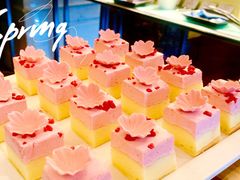 -东方滨江大酒店·滨江厅