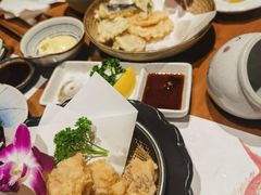 -伟峰·枫寿司(东樾店)