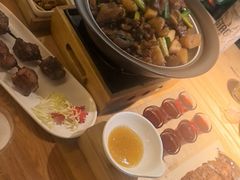 -桂小厨广西菜(青秀万达店)