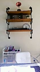 -MORI茉丽日本美甲美睫