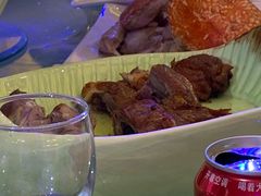 -御花园大酒店(海东路店)