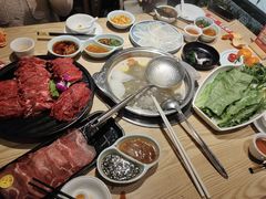 -正禾鲜·潮汕牛肉火锅(凯德天府店)