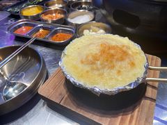 -入火韩国烤肉(凯旋广场店)