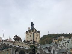-磨坊温泉长廊