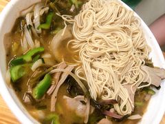-超爷叔面馆(西园店)