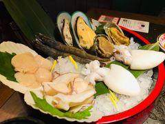 -牛New寿喜烧(虹桥新天地店)